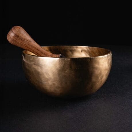 Tibetanska Zvučna Činija 18cm #12302