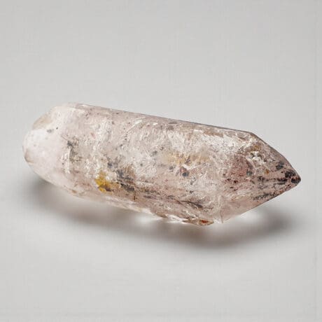 Ametist Zimbabwe Dupli Špic 33.8g #12398P3