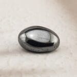 Hematit tumblovani S #12035 (5)