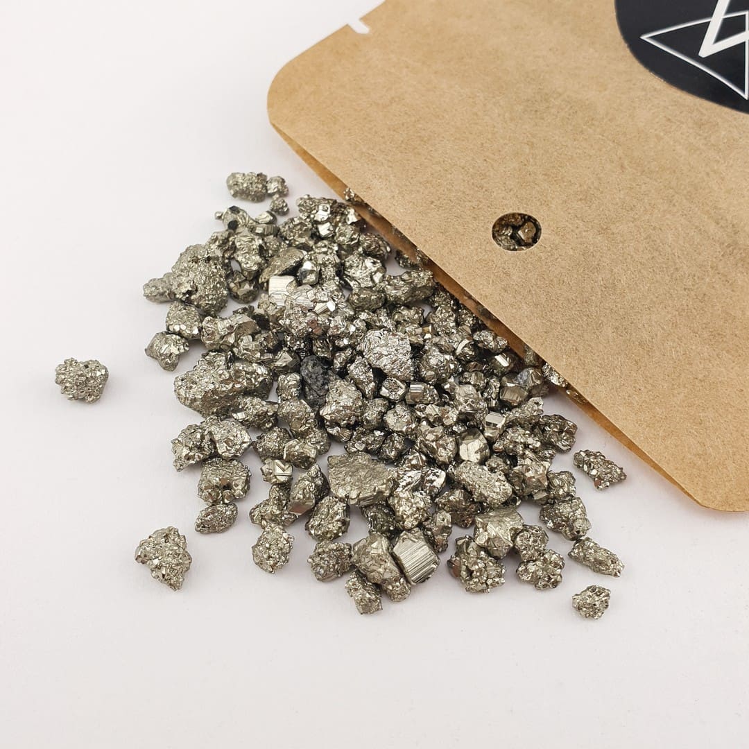 Pirit Čips 100g #12420