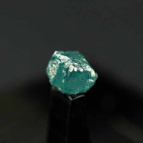 Plavi Sirovi Dijamant #11987B9