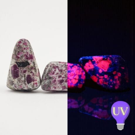 Rubin Mica +UV #12440