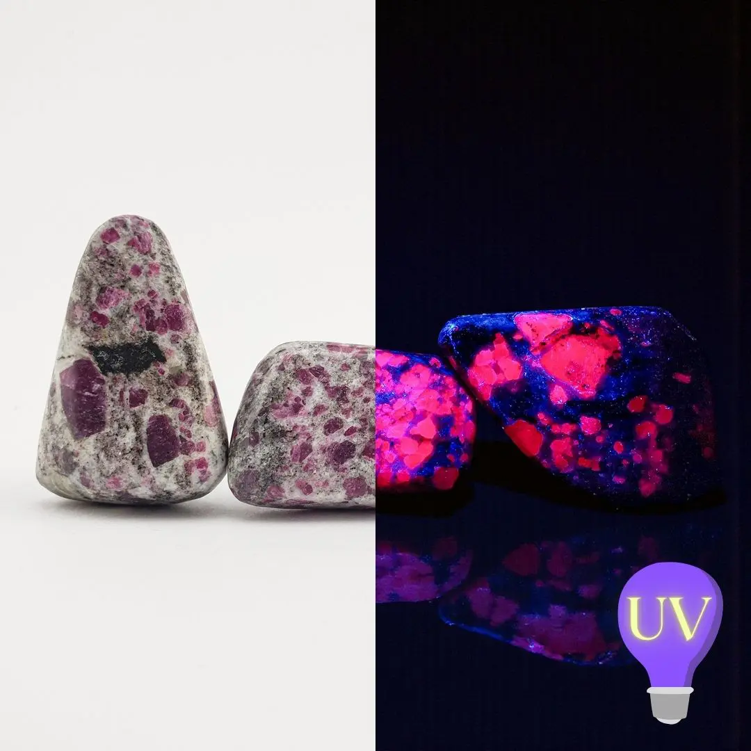 Rubin Mica +UV #12440