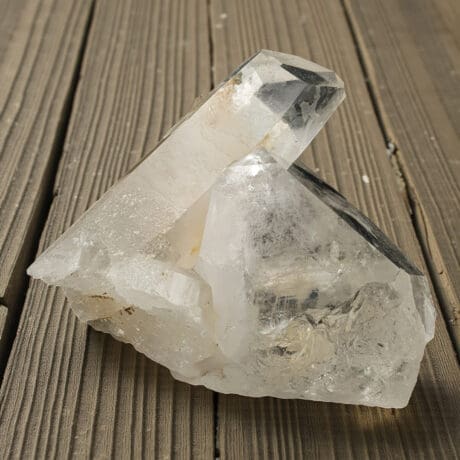 Gorski Kristal Klaster 875g #12166P4
