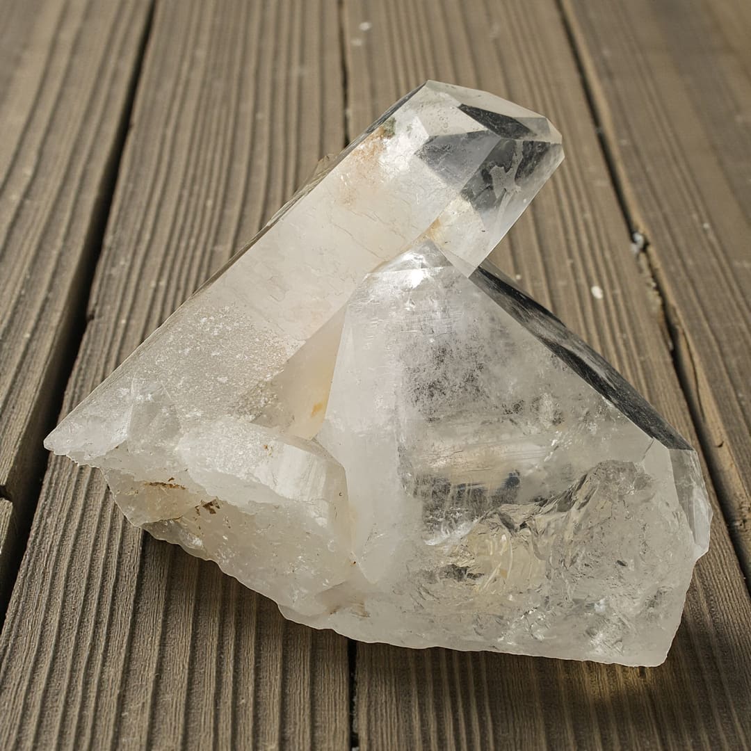 Gorski Kristal Klaster 875g #12166P4