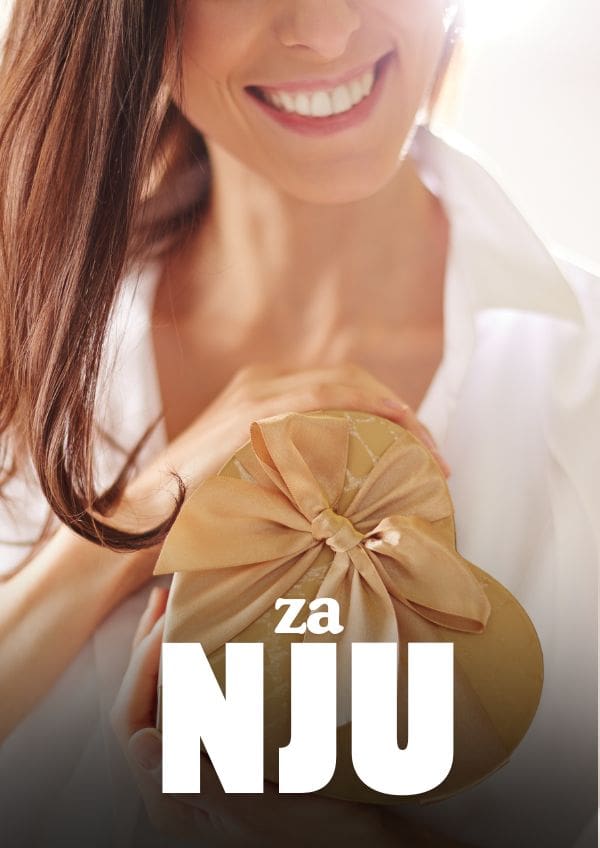 Pokloni za Nju 2026