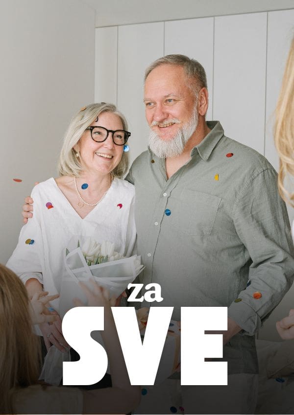 Pokloni za Sve 2026