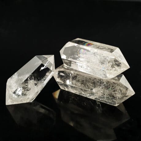 Gorski Kristal dupli špic A+ #12281P7