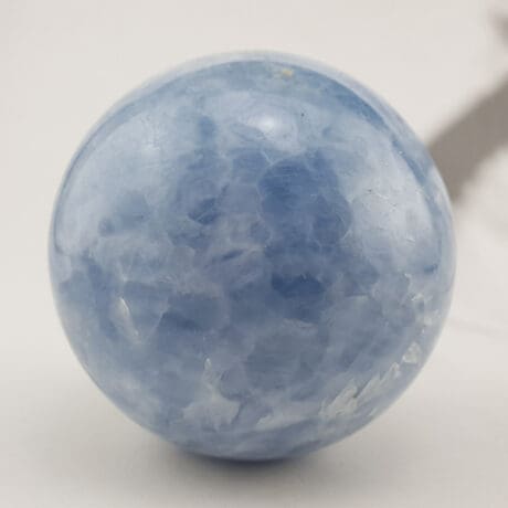 Plavi Kalcit Sfera 780g #9272P2