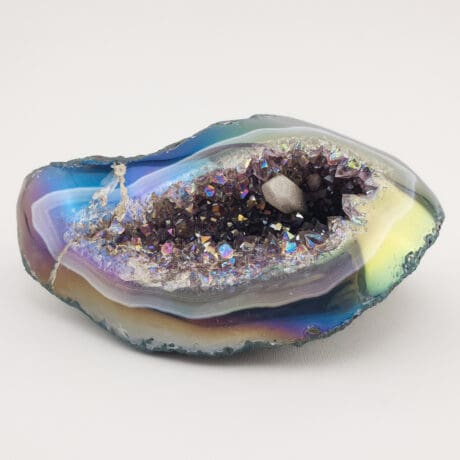 Ahat Pearl Geoda 671g #12321