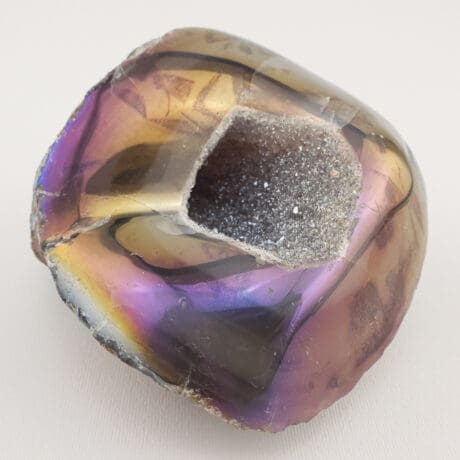 Ahat Pearl Geoda 775g #12323