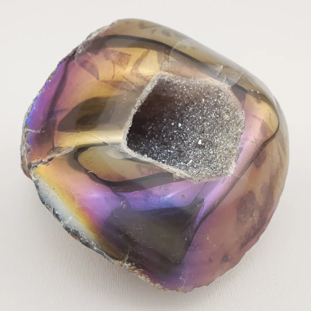 Ahat Pearl Geoda 775g #12323