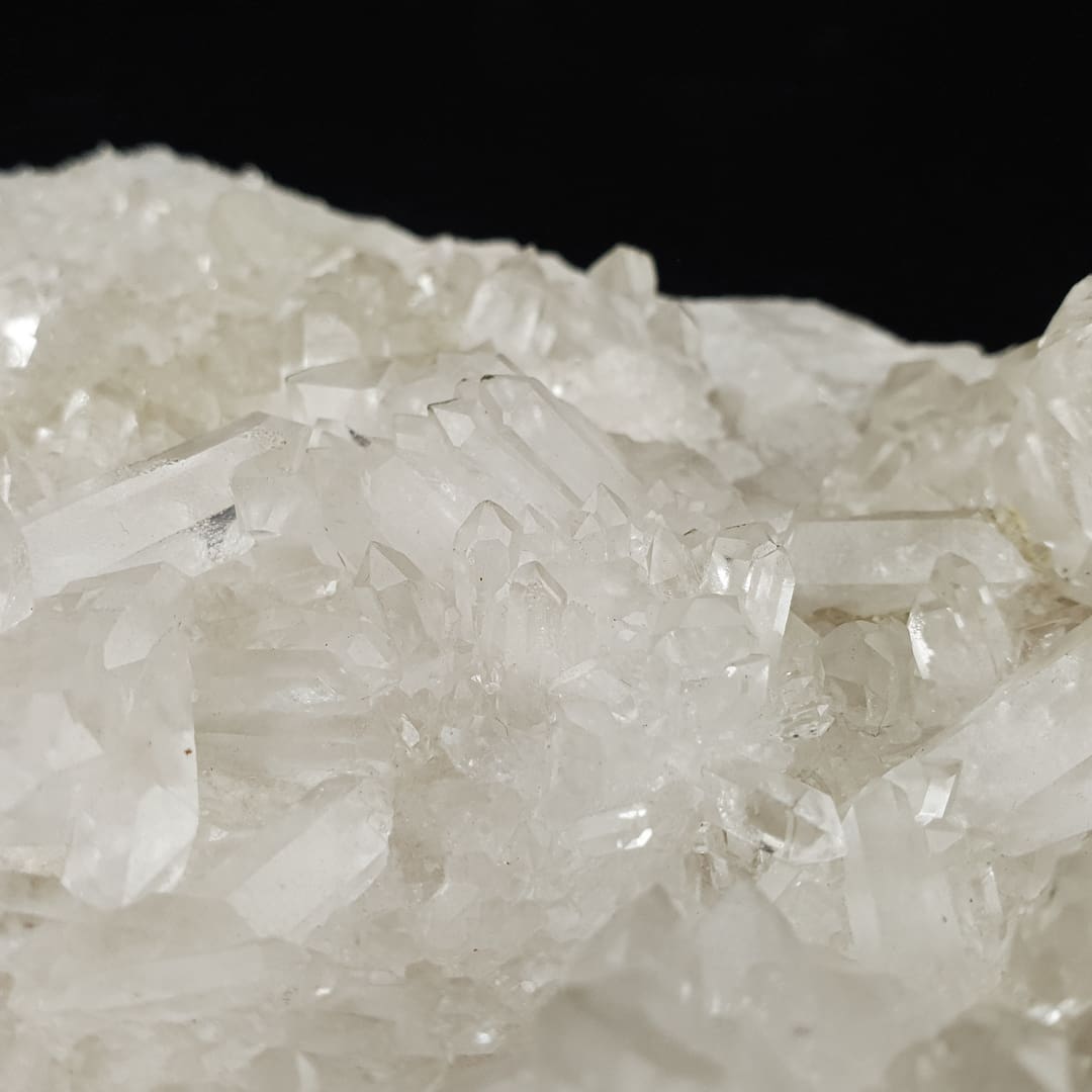 Gorski Kristal Klaster 1095g #12307P4 (3)