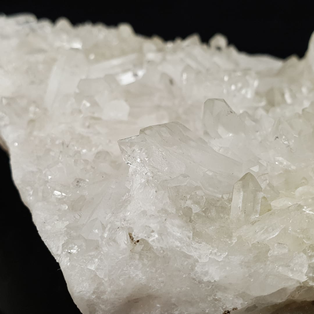 Gorski Kristal Klaster 1095g #12307P4 (4)