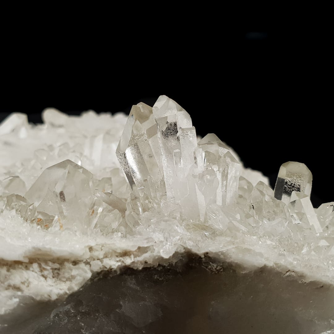 Gorski Kristal Klaster 1095g #12307P4 (5)