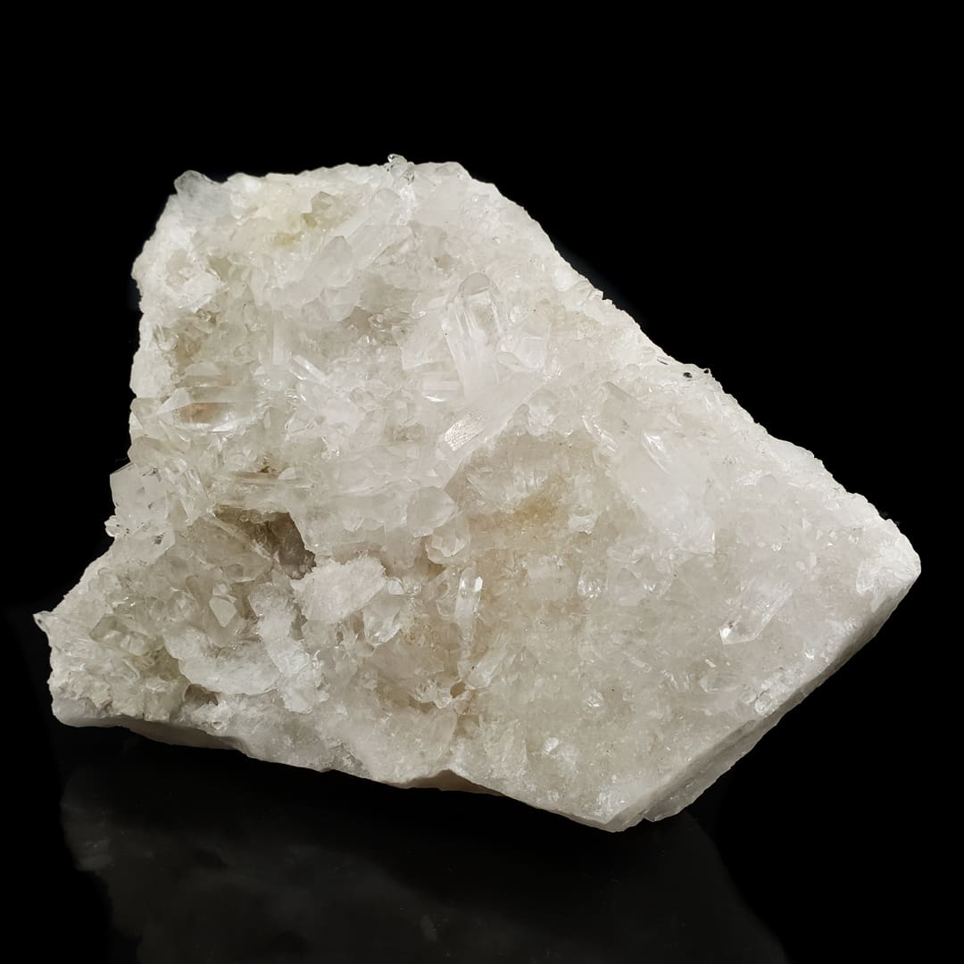 Gorski Kristal Klaster 1095g #12307P4 (6)