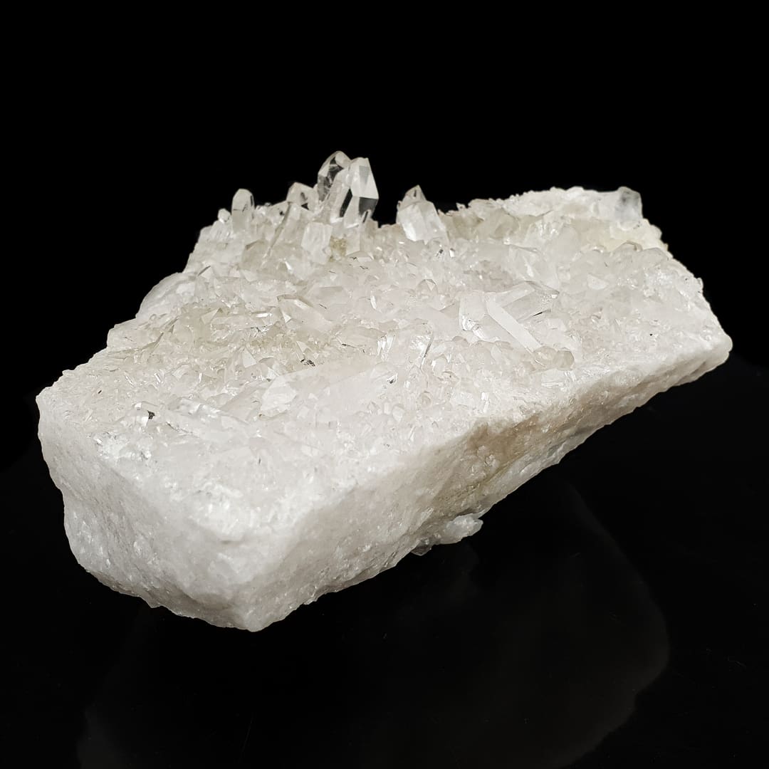 Gorski Kristal Klaster 1095g #12307P4 (7)