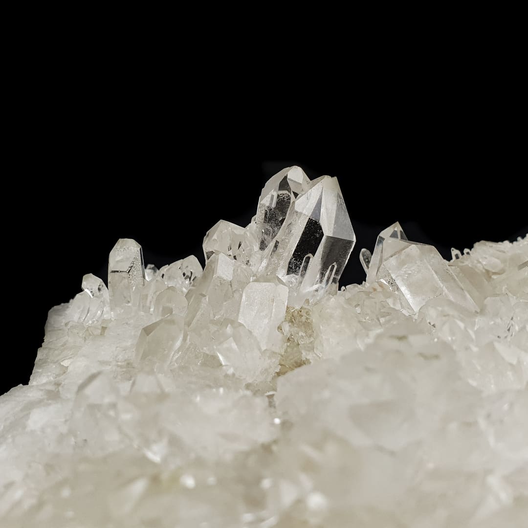 Gorski Kristal Klaster 1095g #12307P4 (8)