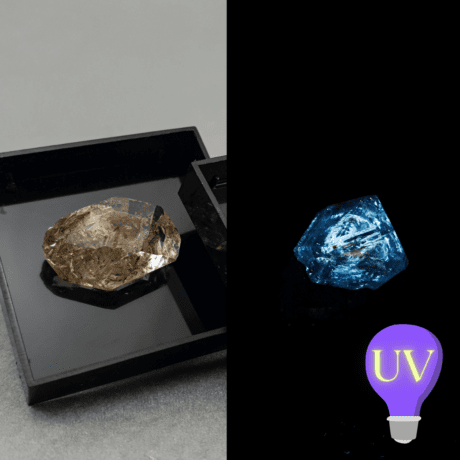Herkimer Dijamant #10230B130