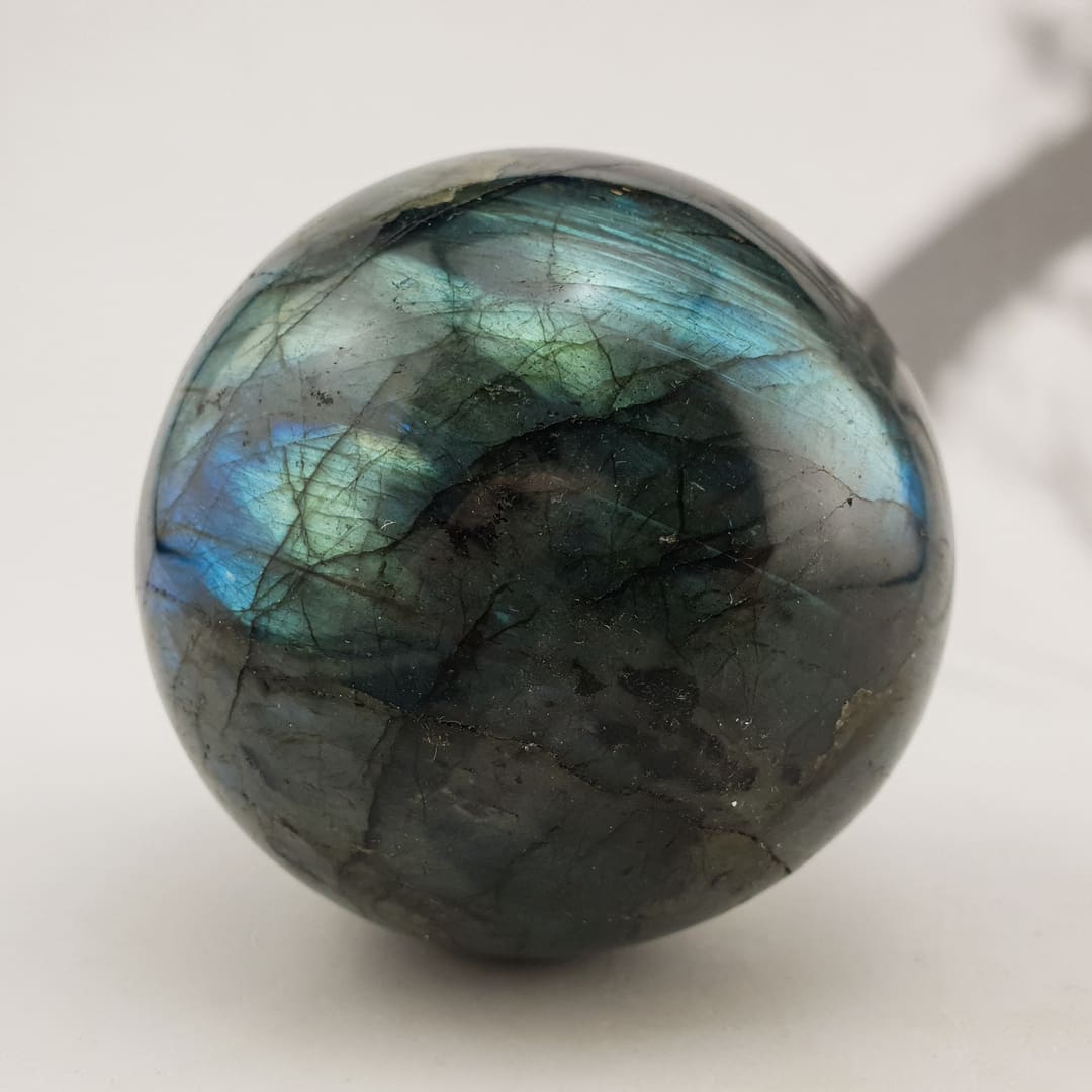 Labradorit Sfera 770g #12293P2