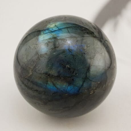 Labradorit Sfera 900g #12295P2