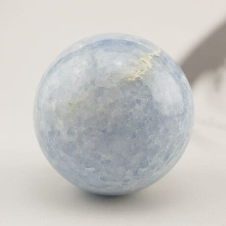 Plavi Kalcit Sfera 250g #12299P2