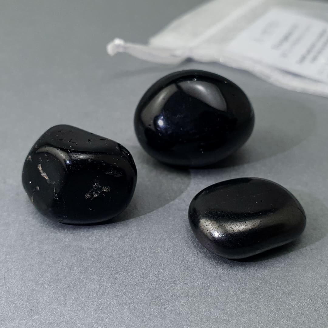 Set za Korenksu Čakru Energetski Štit #12520 (1)