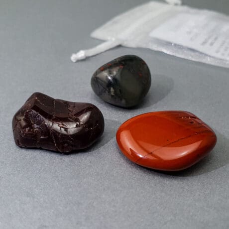 Set za Korensku Čakru | Izvor Snage #12522