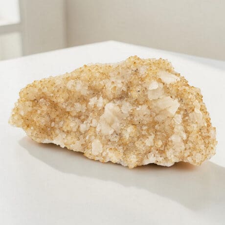 Citrin Druza 1.2kg #12331P3