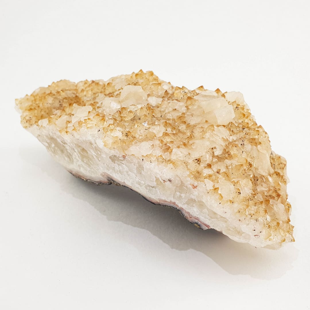 Citrin Druza 1.2kg #12331 (6)