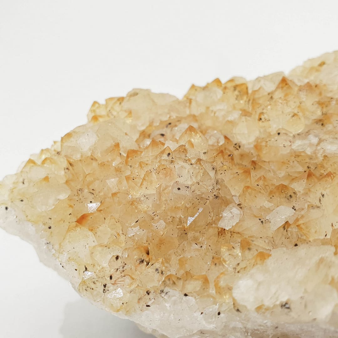 Citrin Druza 1.2kg #12331 (7)
