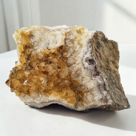 Citrin Druza 2.9kg #12335P3