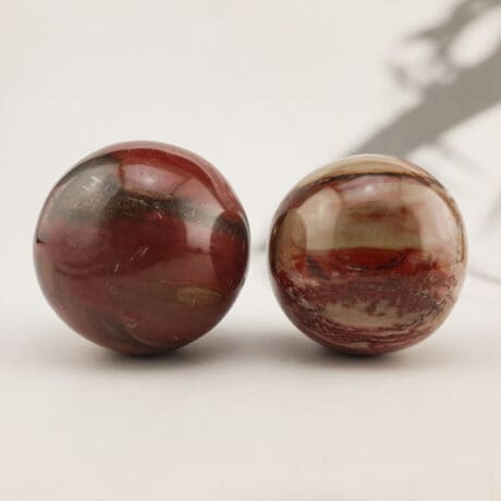 Petrifikovano Drvo Sfera #12618B165
