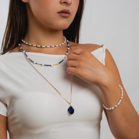Set | Jasna i graciozna #12584