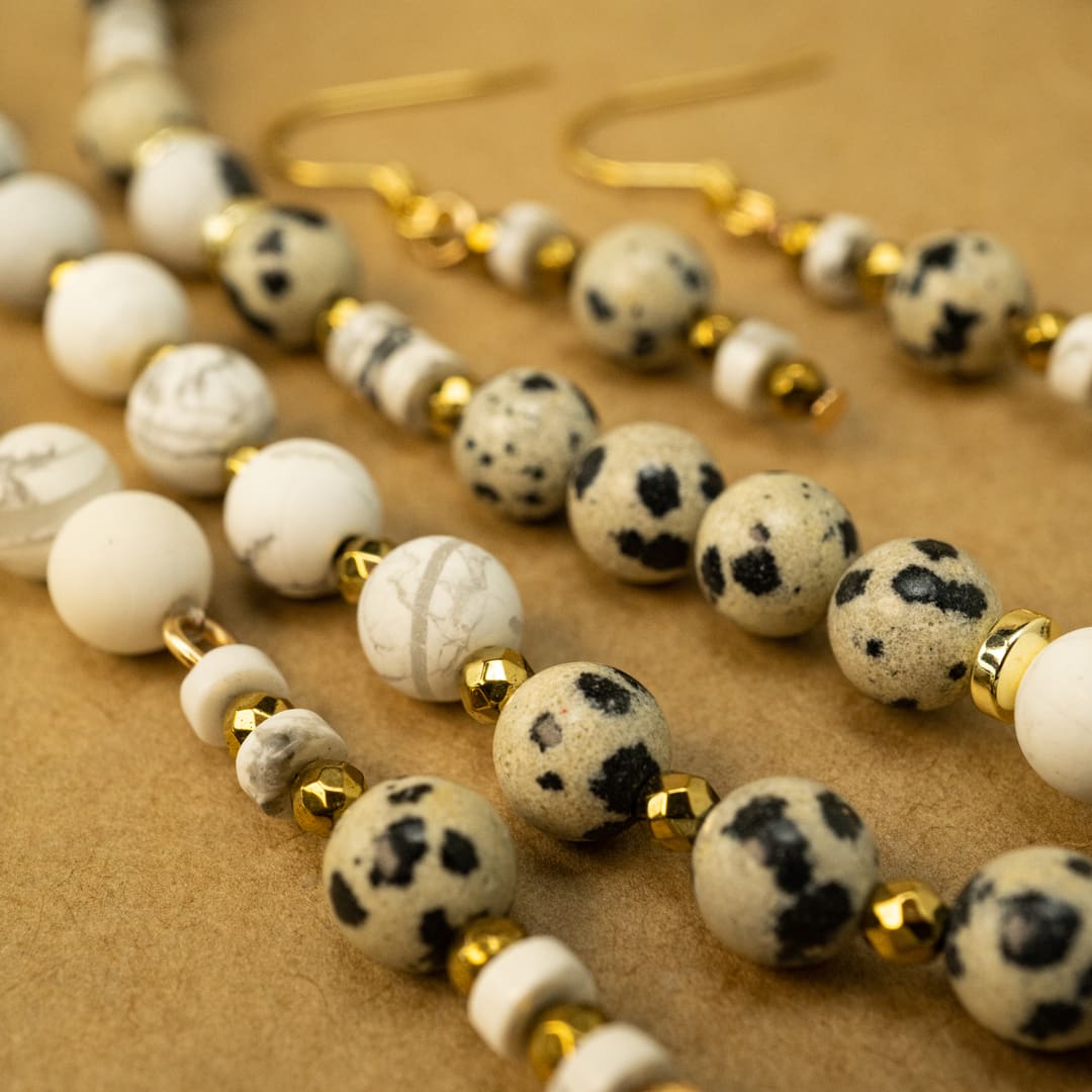 Set Opuštena i Razigrana #12590 (13)