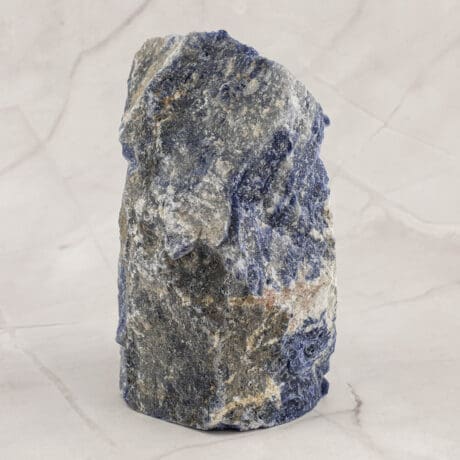 Sodalit Sirovi sa Poliranim Dnom 1.2kg #12339P8