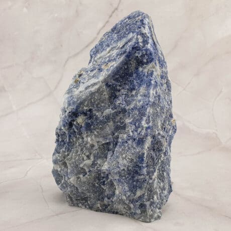 Sodalit Sirovi sa Poliranim Dnom 1.6kg #12337P8