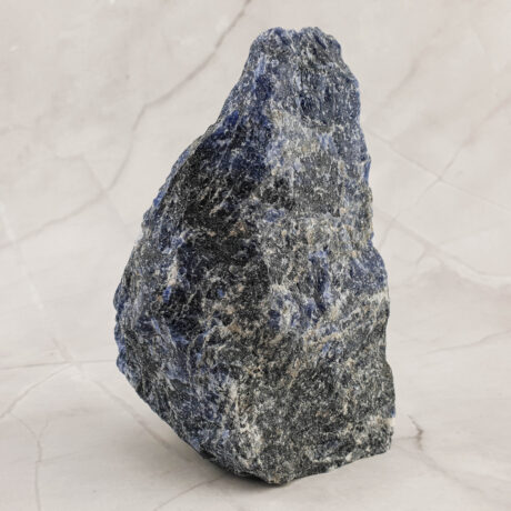Sodalit Sirovi sa Poliranim Dnom 1kg #12341P8