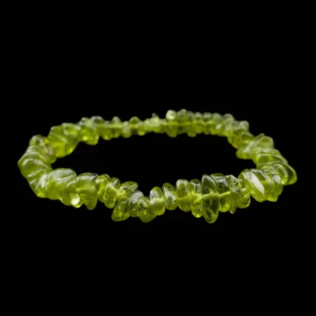 Peridot Narukvica Cips #6497